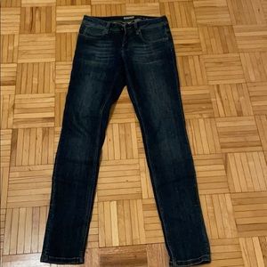 Burberry denim jeans
